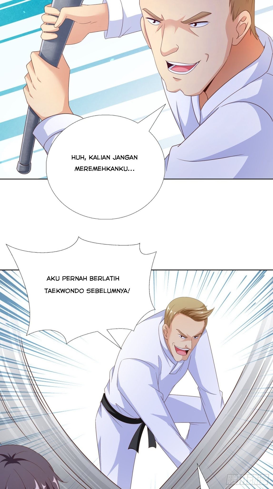 Super School Doctor (Supreme Campus Doctor) Chapter 87 Gambar 17